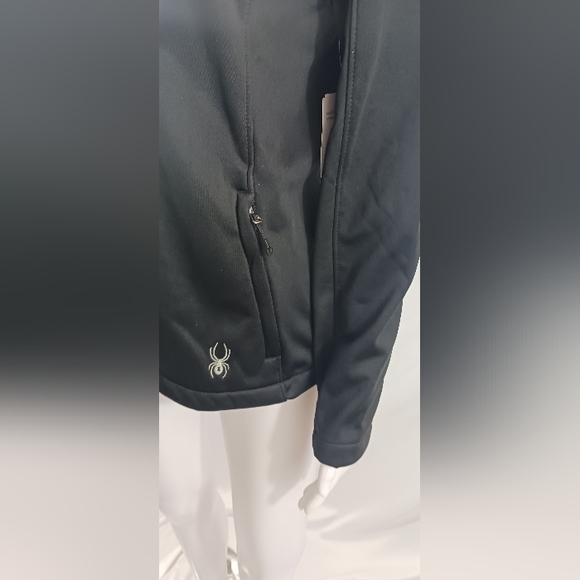 Spyder Jacket - Picture 8 of 8